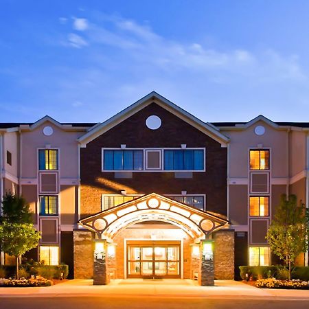 Staybridge Suites Detroit-Novi By Ihg Ngoại thất bức ảnh