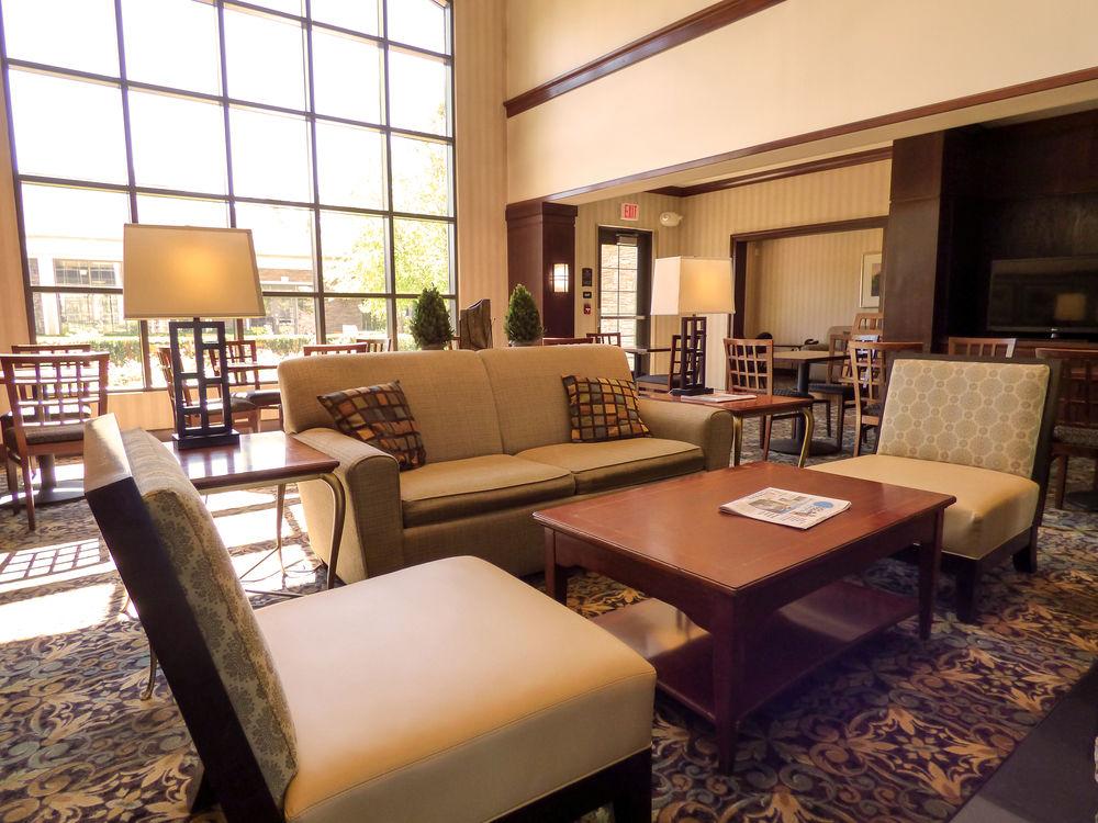 Staybridge Suites Detroit-Novi By Ihg Ngoại thất bức ảnh