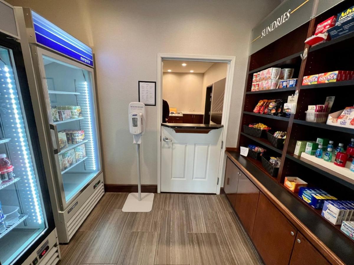 Staybridge Suites Detroit-Novi By Ihg Ngoại thất bức ảnh