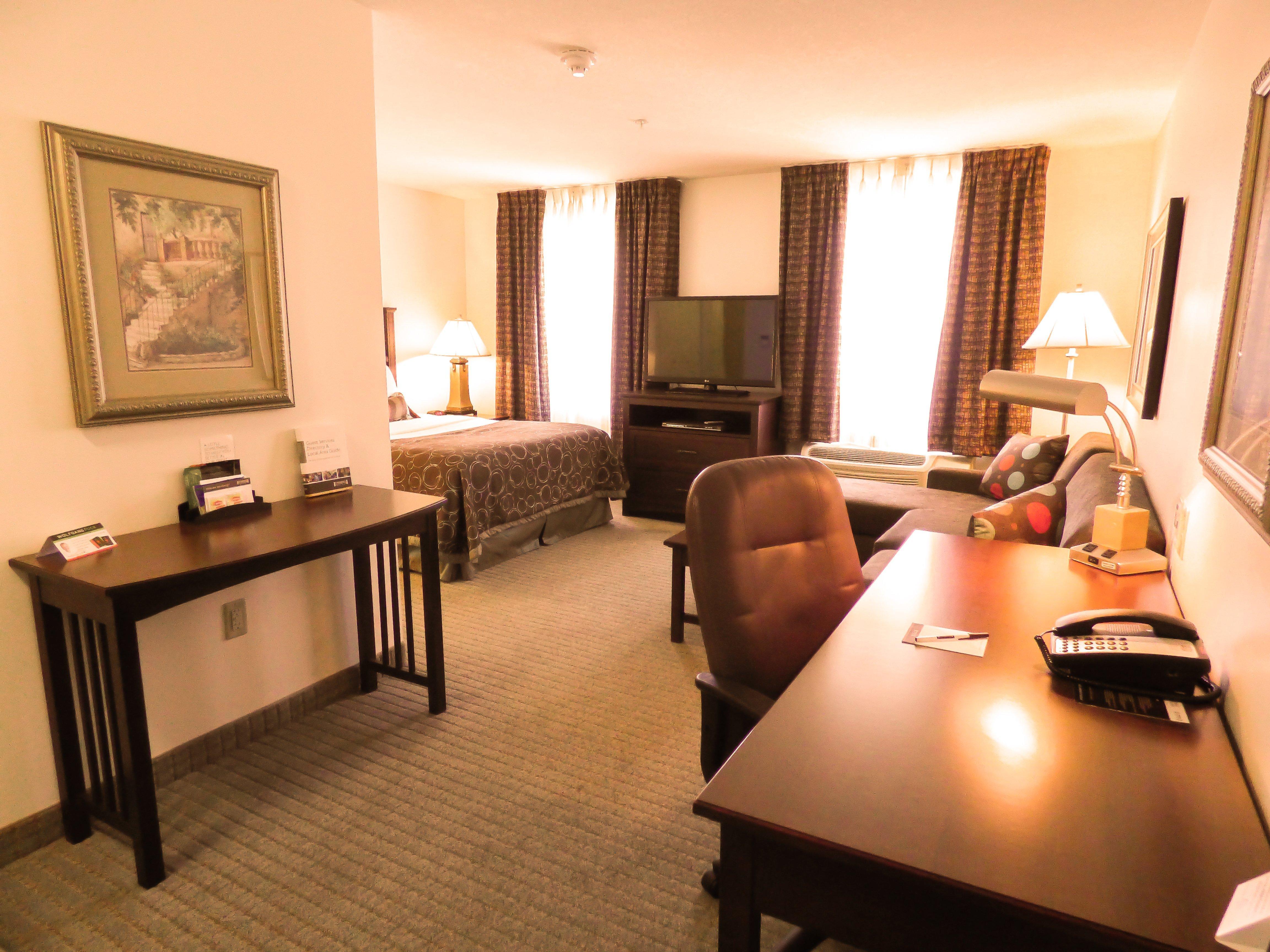 Staybridge Suites Detroit-Novi By Ihg Ngoại thất bức ảnh