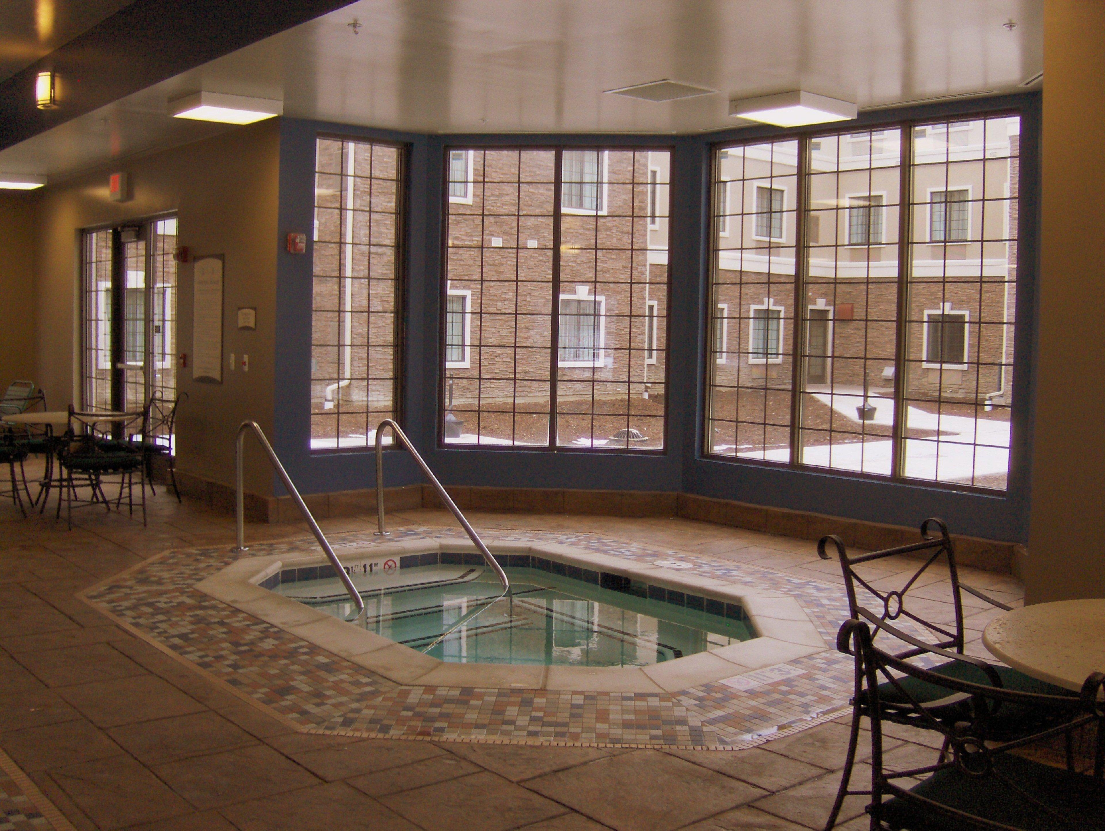 Staybridge Suites Detroit-Novi By Ihg Ngoại thất bức ảnh