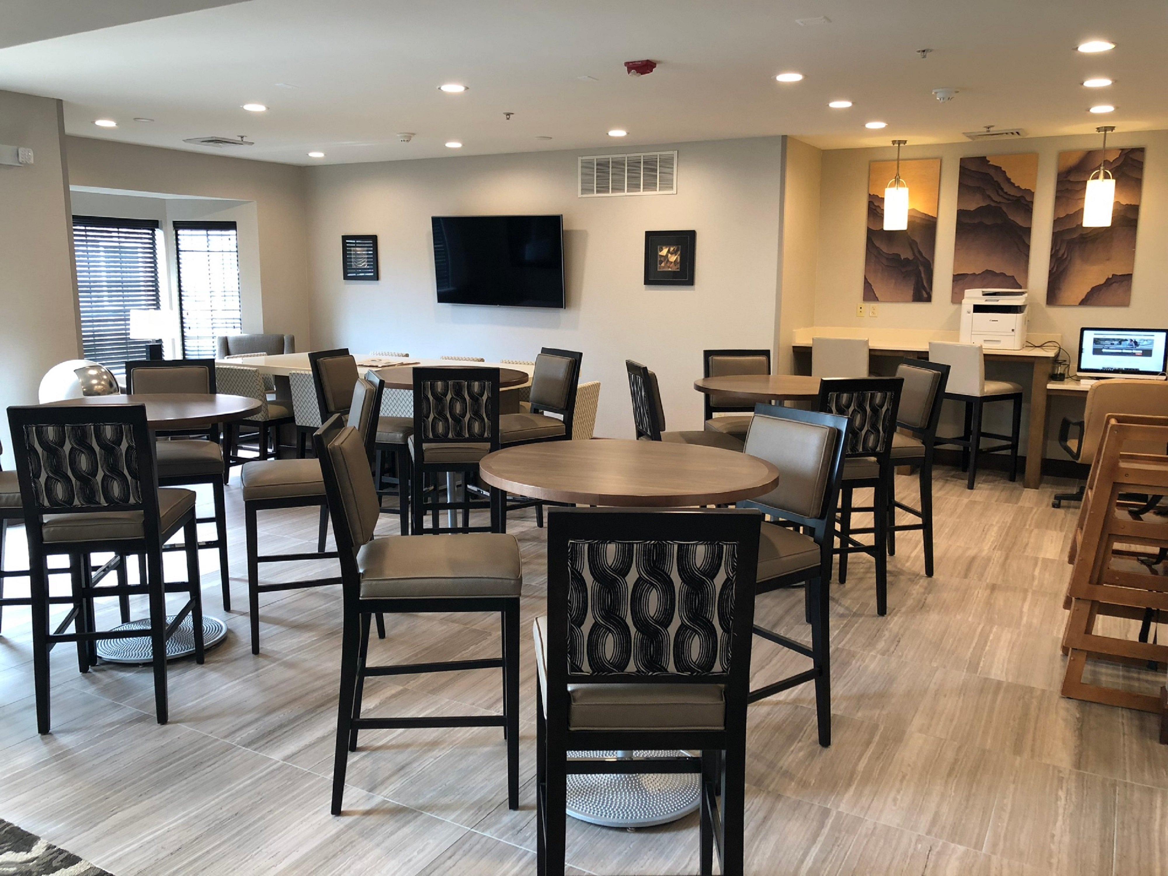 Staybridge Suites Detroit-Novi By Ihg Ngoại thất bức ảnh