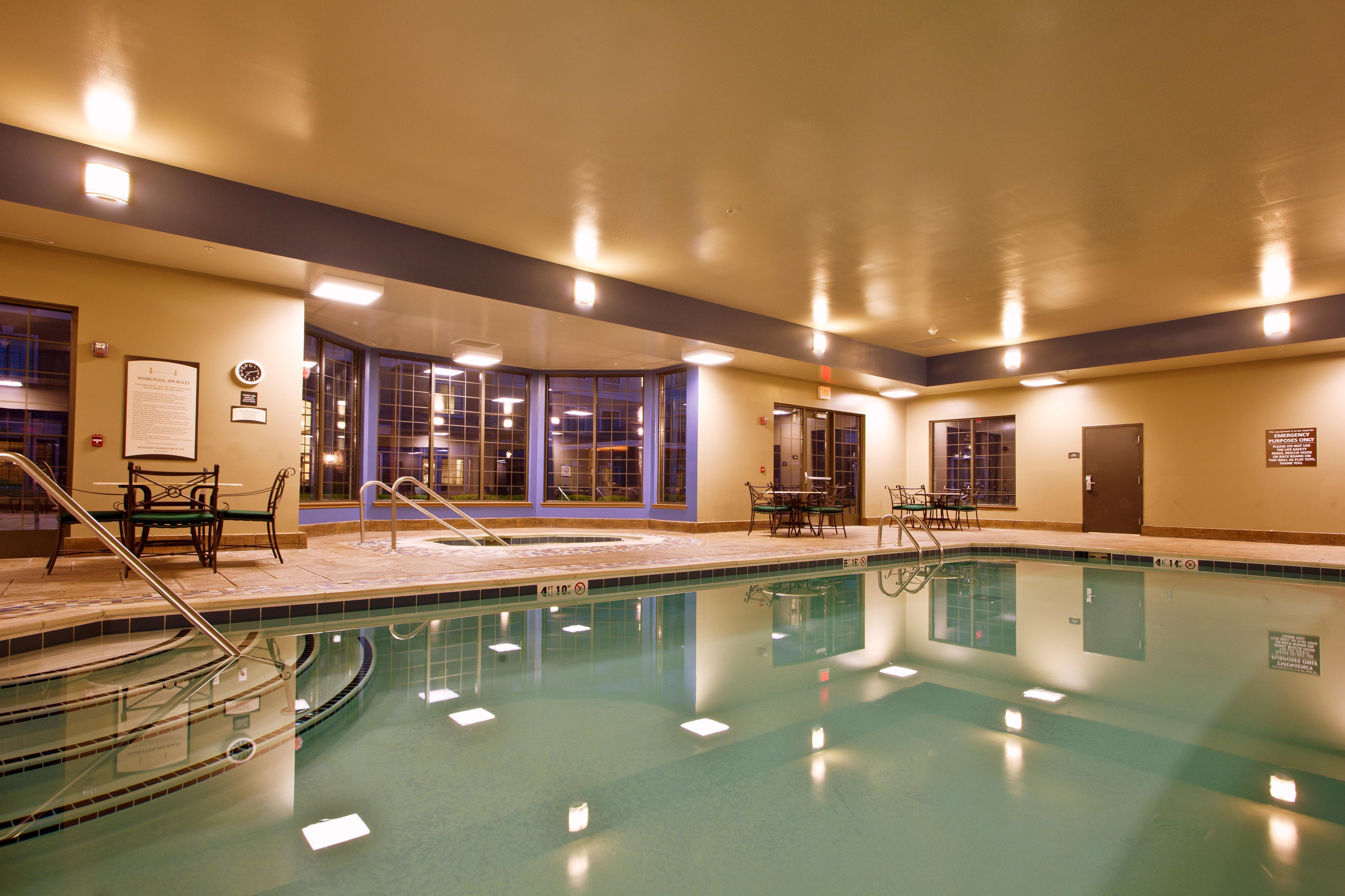 Staybridge Suites Detroit-Novi By Ihg Ngoại thất bức ảnh