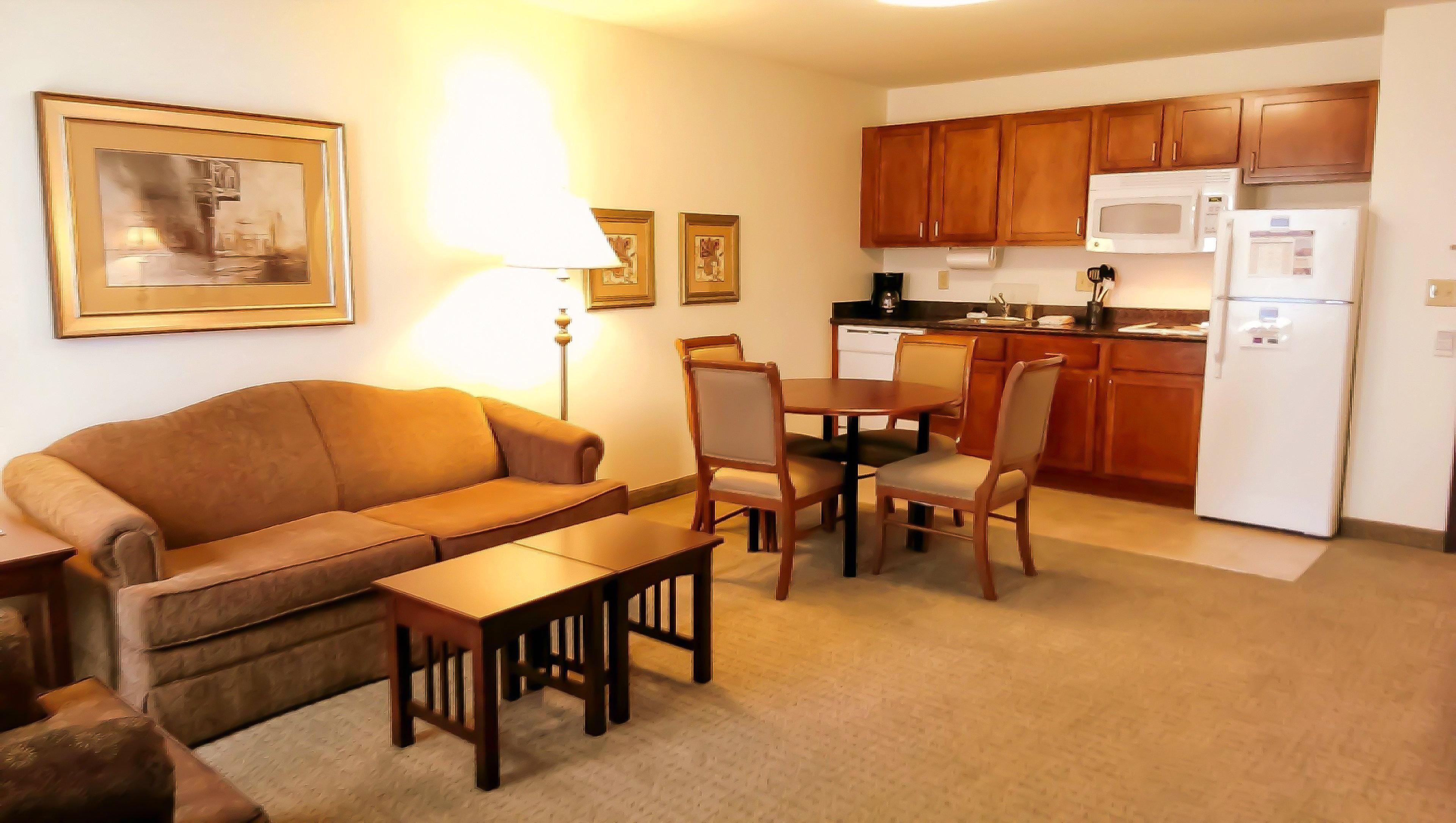 Staybridge Suites Detroit-Novi By Ihg Ngoại thất bức ảnh