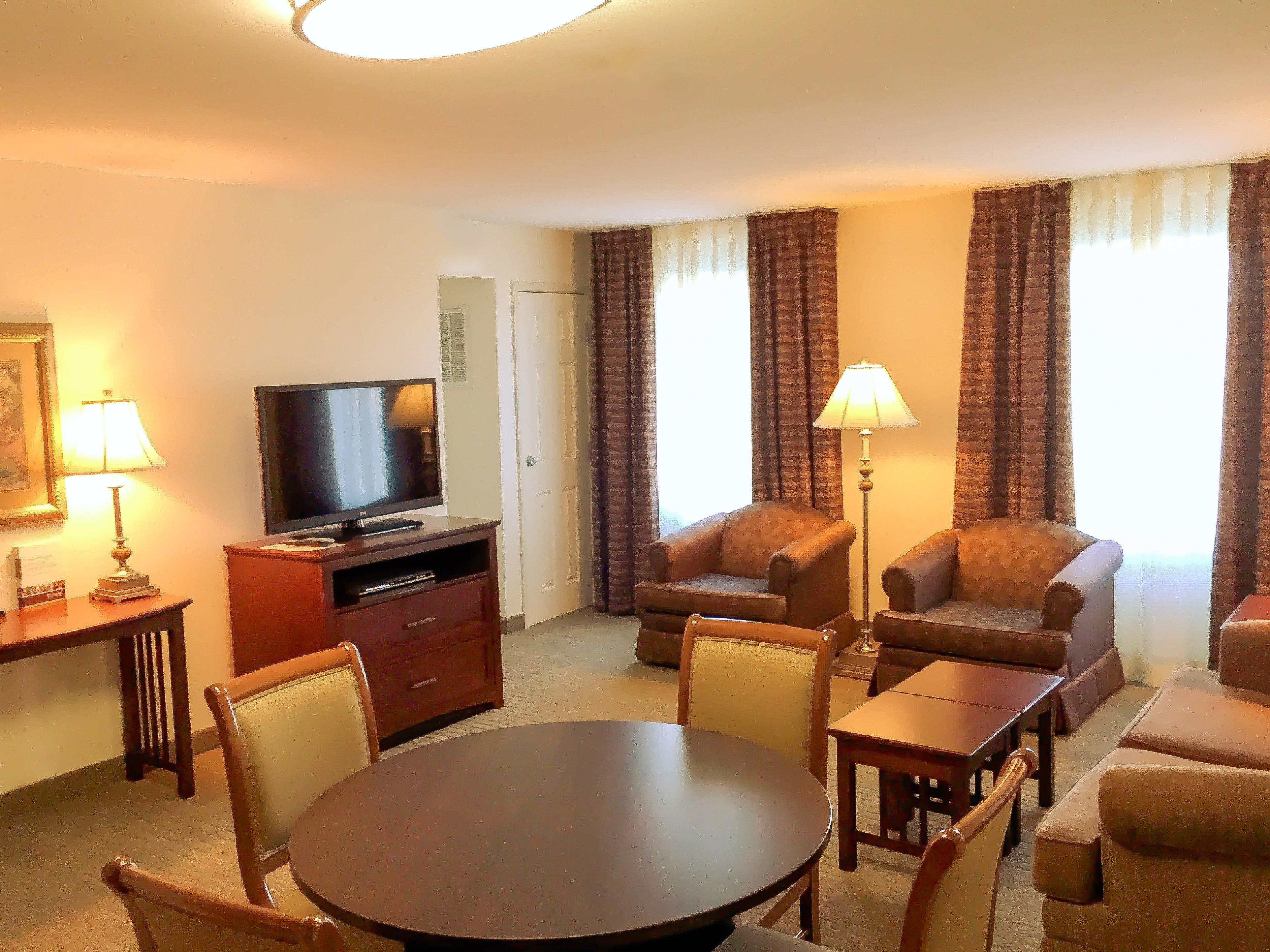 Staybridge Suites Detroit-Novi By Ihg Ngoại thất bức ảnh