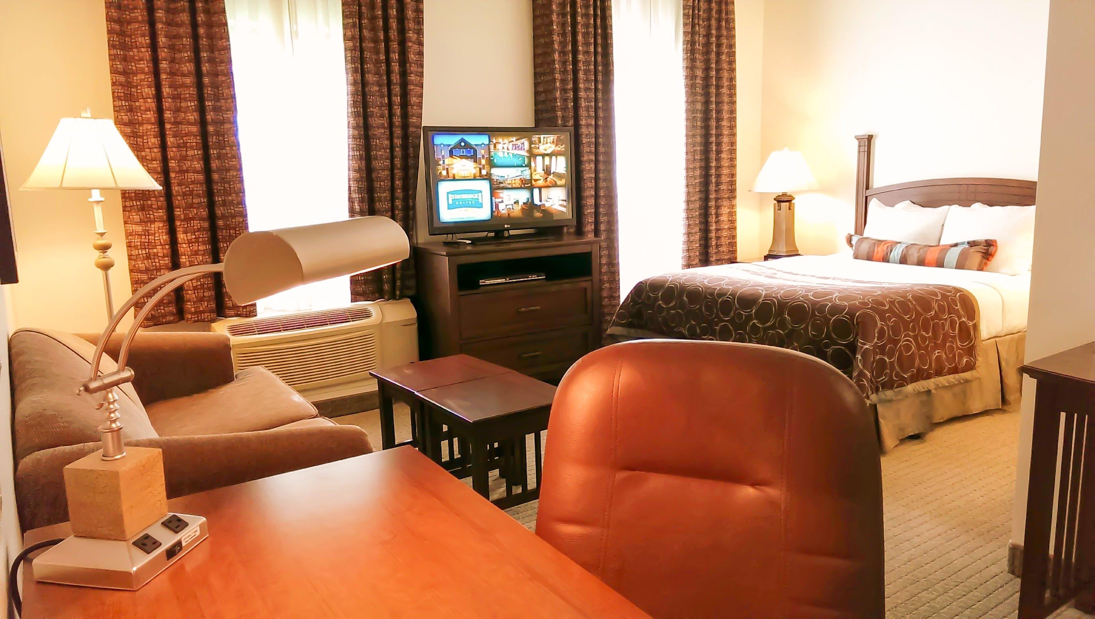 Staybridge Suites Detroit-Novi By Ihg Ngoại thất bức ảnh