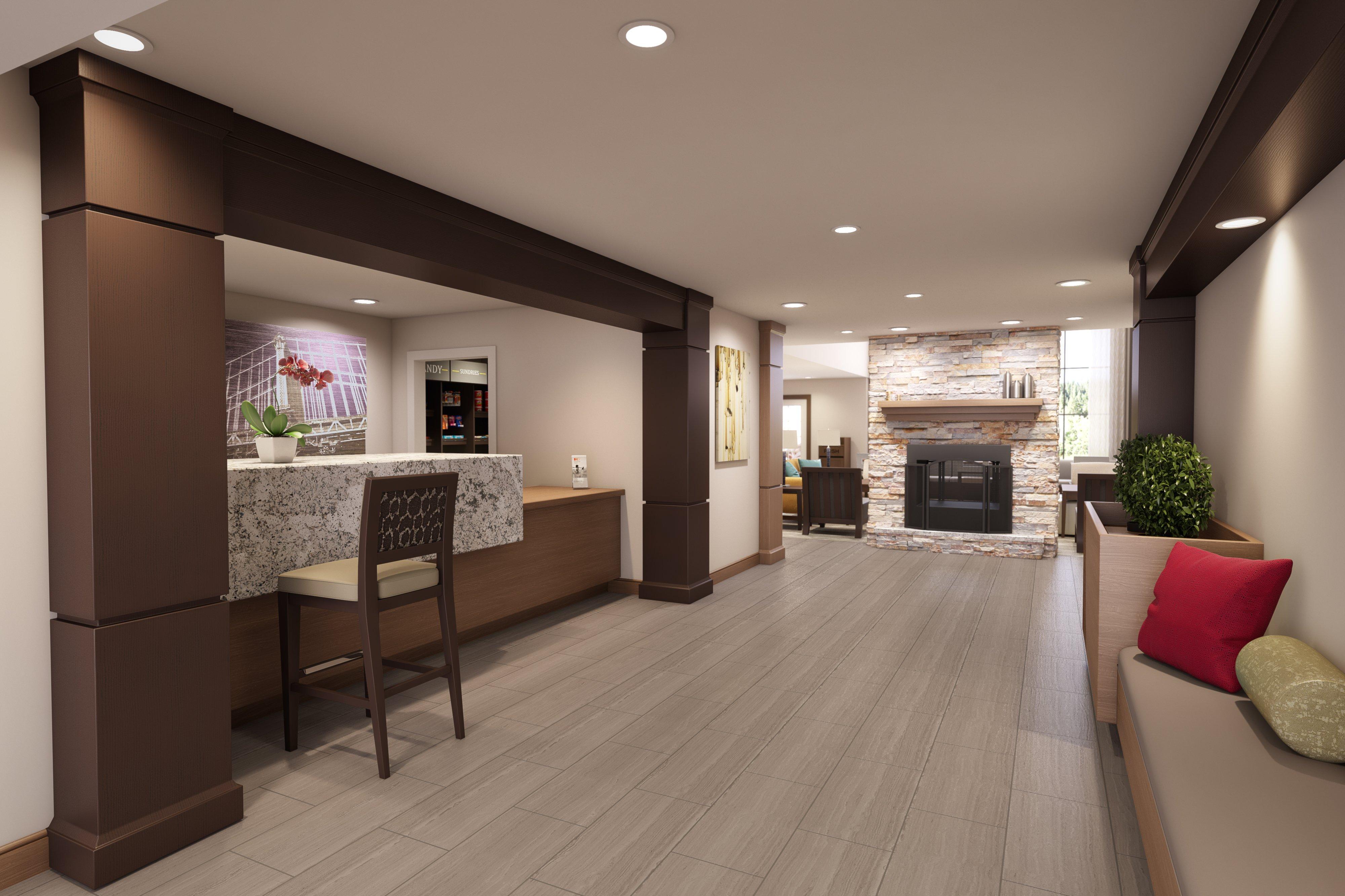 Staybridge Suites Detroit-Novi By Ihg Ngoại thất bức ảnh