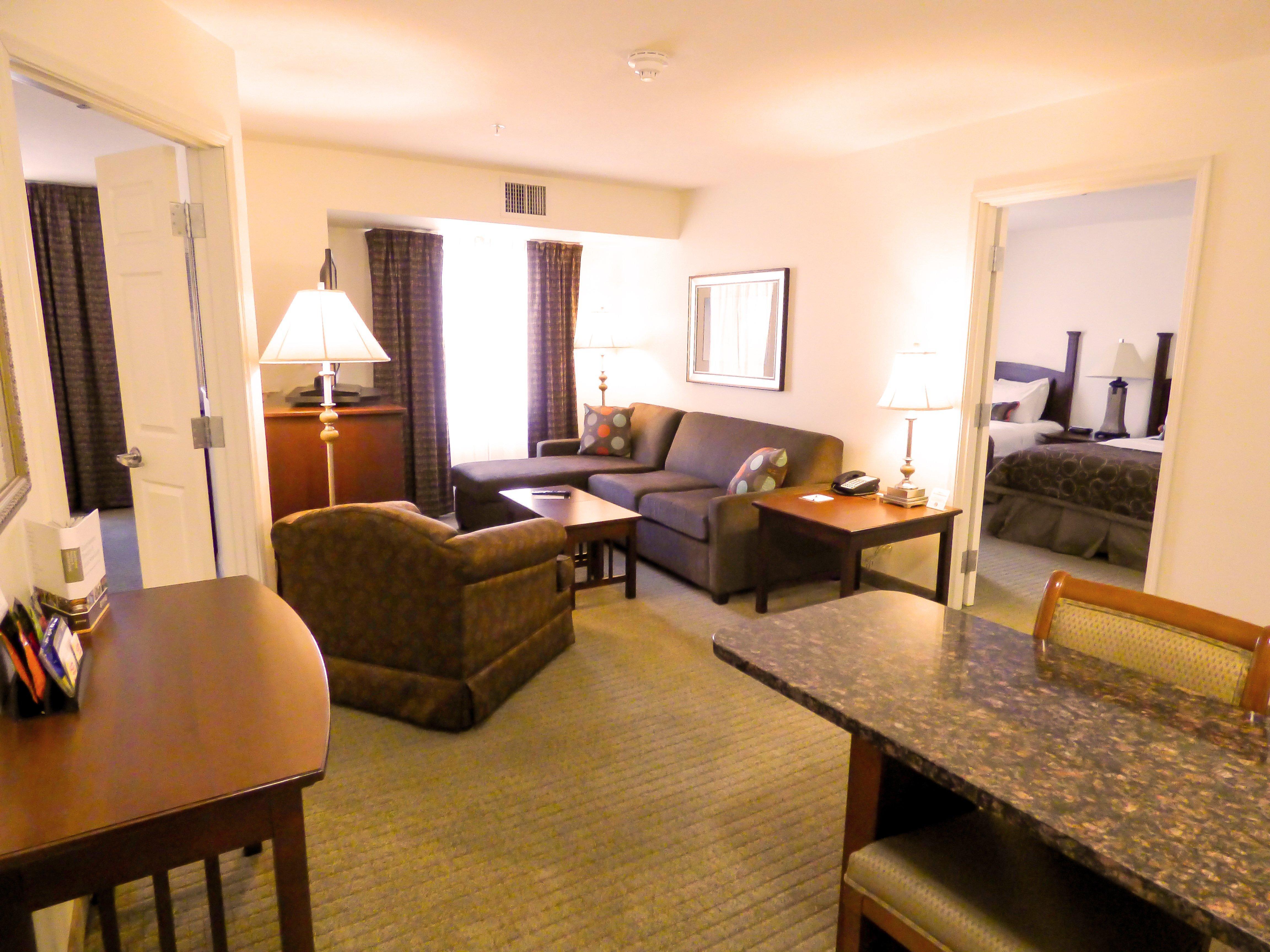 Staybridge Suites Detroit-Novi By Ihg Ngoại thất bức ảnh
