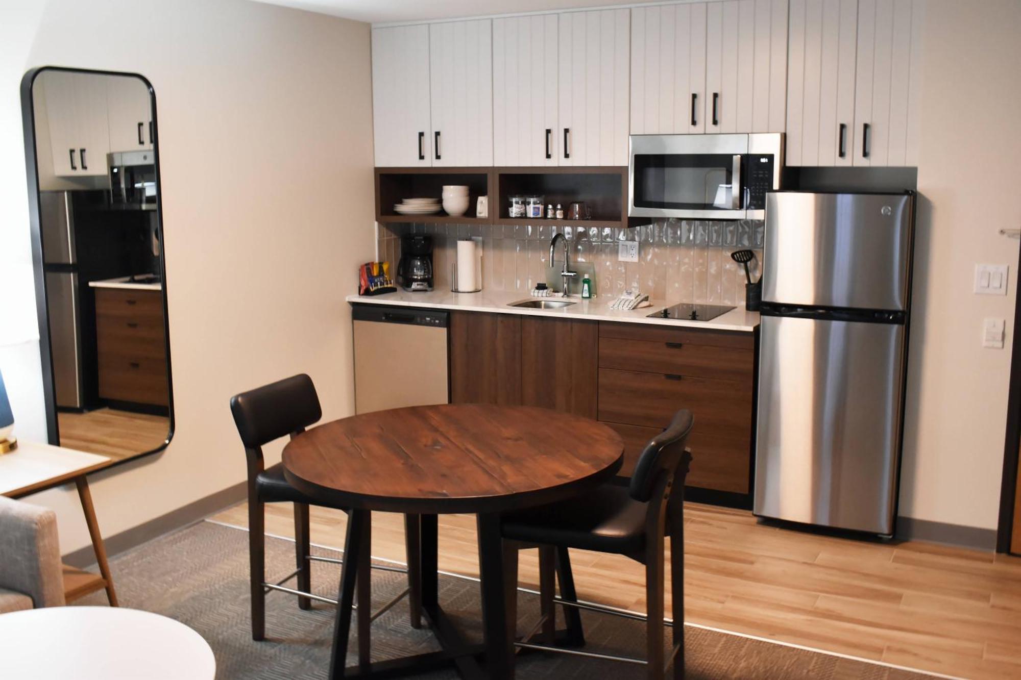 Staybridge Suites Detroit-Novi By Ihg Ngoại thất bức ảnh