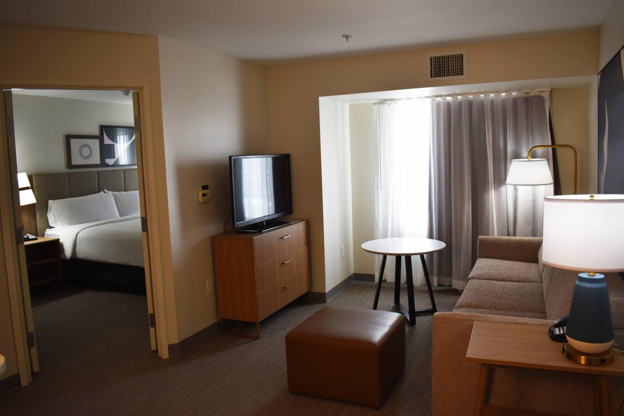 Staybridge Suites Detroit-Novi By Ihg Ngoại thất bức ảnh