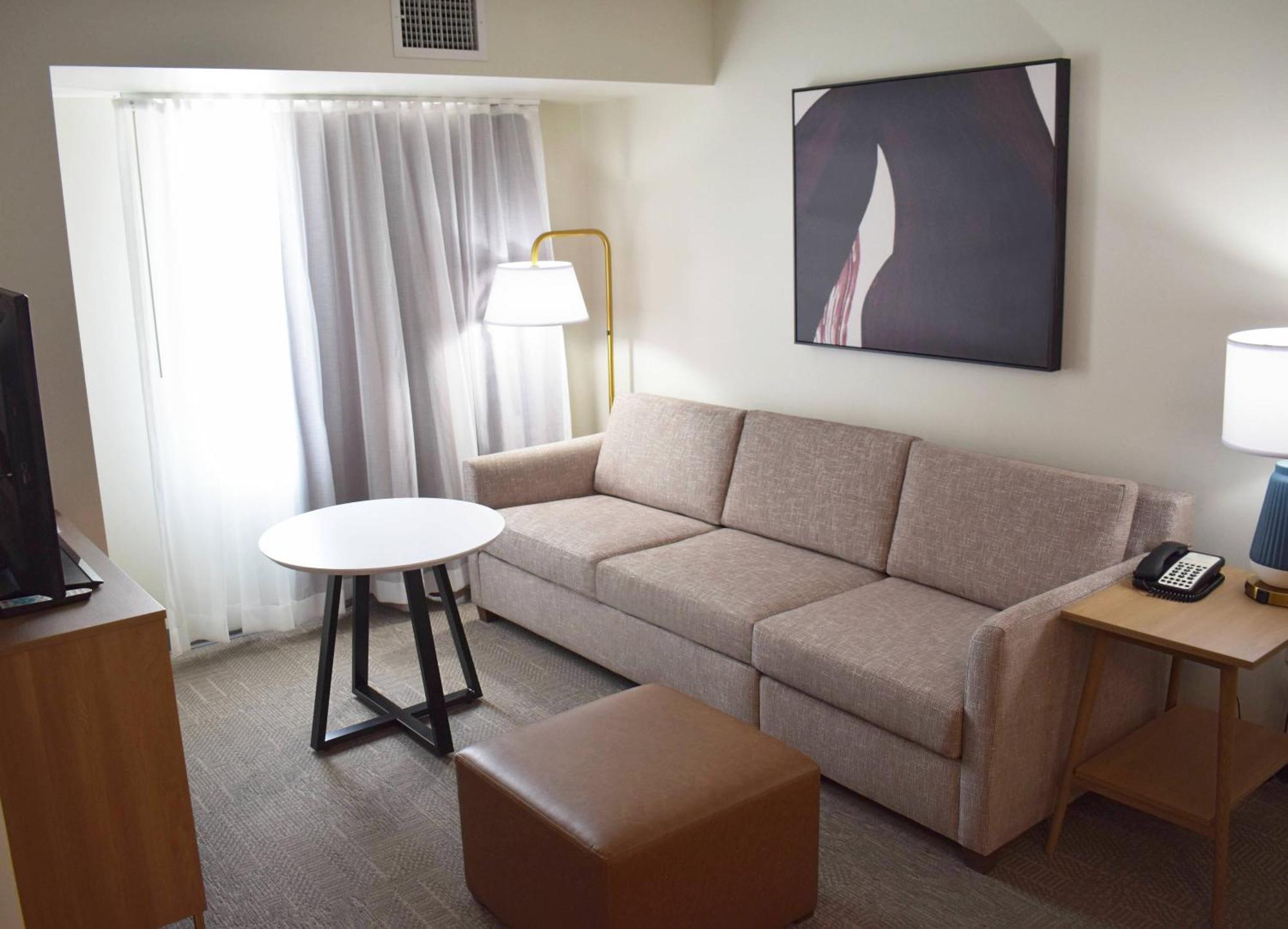 Staybridge Suites Detroit-Novi By Ihg Ngoại thất bức ảnh