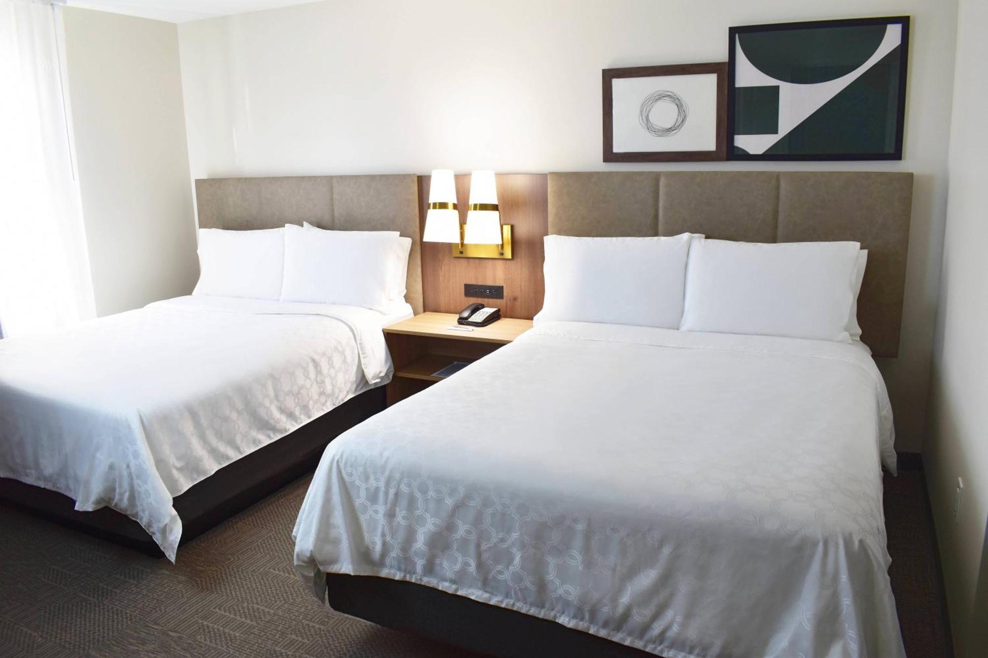 Staybridge Suites Detroit-Novi By Ihg Ngoại thất bức ảnh