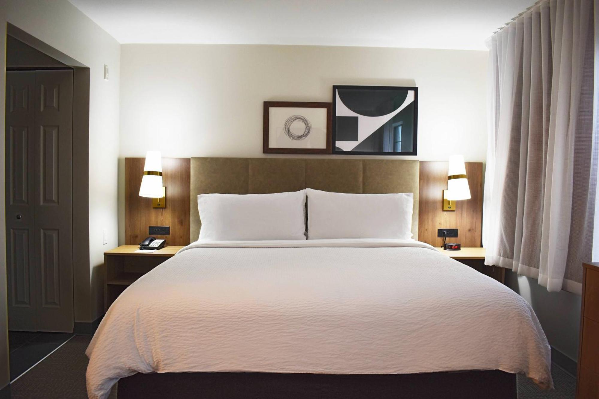 Staybridge Suites Detroit-Novi By Ihg Ngoại thất bức ảnh