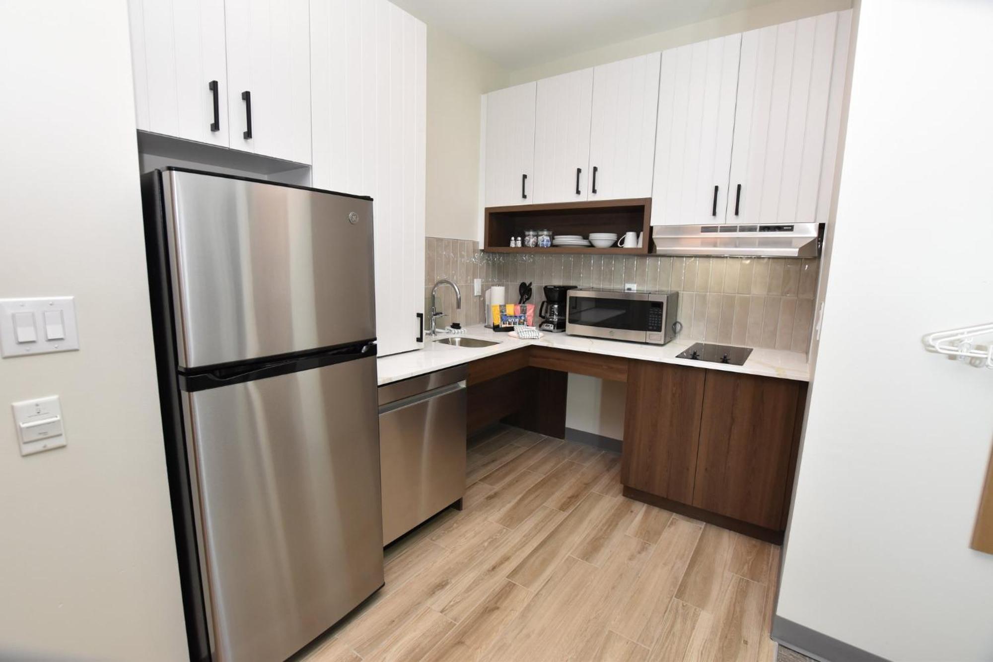 Staybridge Suites Detroit-Novi By Ihg Ngoại thất bức ảnh