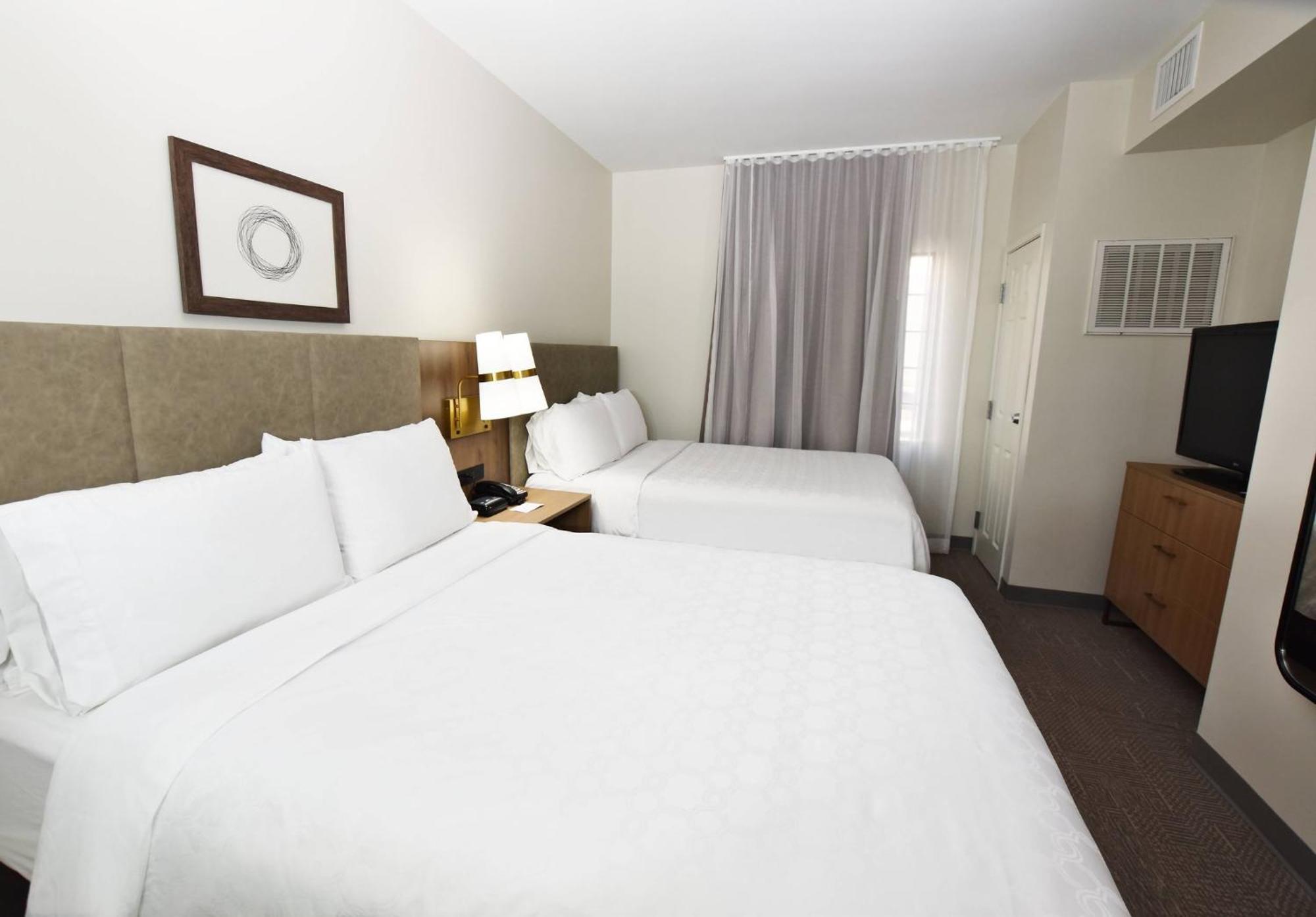 Staybridge Suites Detroit-Novi By Ihg Ngoại thất bức ảnh