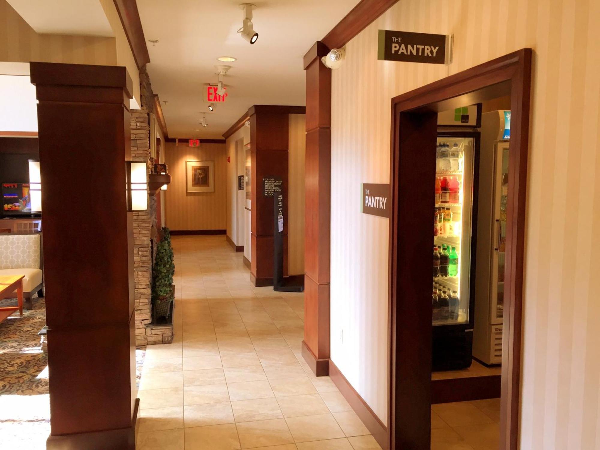Staybridge Suites Detroit-Novi By Ihg Ngoại thất bức ảnh