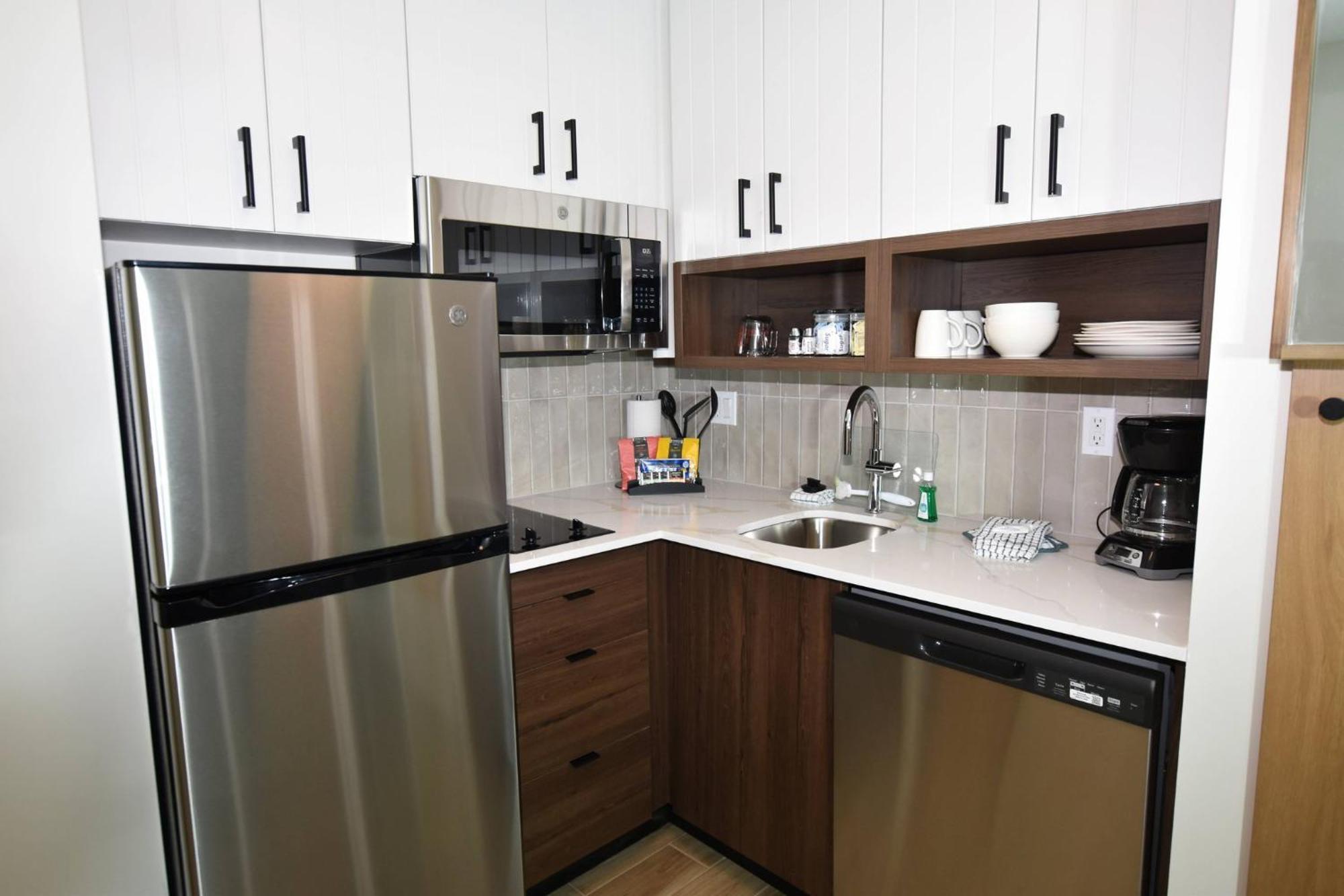 Staybridge Suites Detroit-Novi By Ihg Ngoại thất bức ảnh