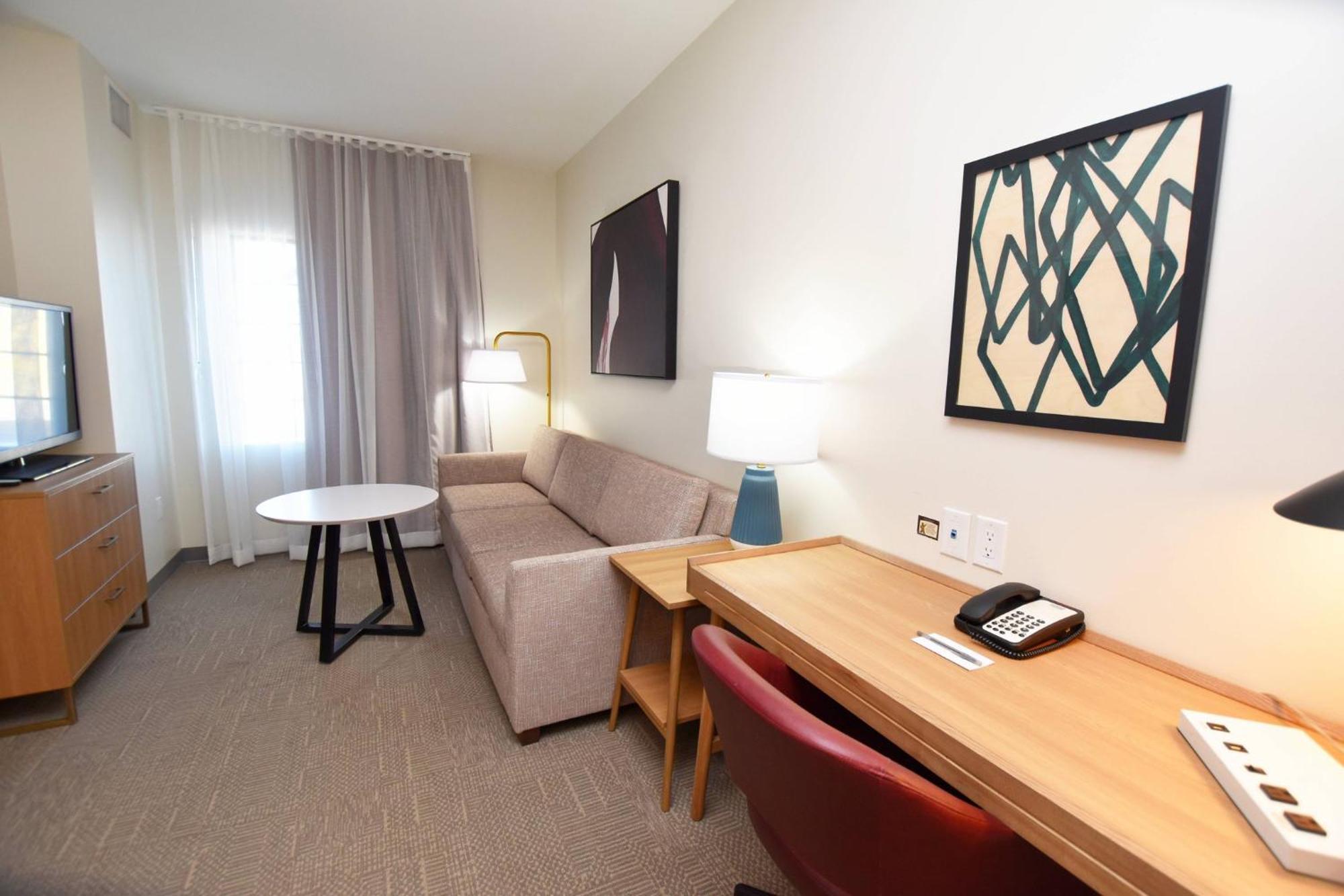 Staybridge Suites Detroit-Novi By Ihg Ngoại thất bức ảnh
