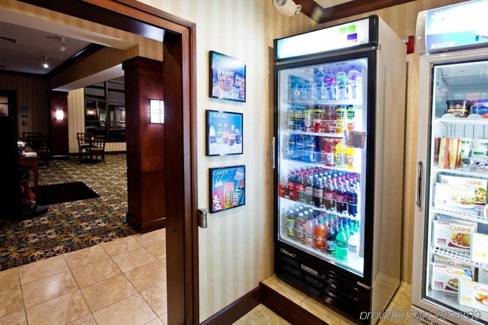 Staybridge Suites Detroit-Novi By Ihg Tiện nghi bức ảnh