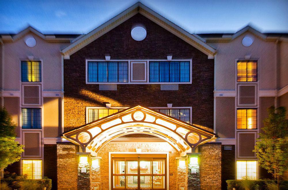 Staybridge Suites Detroit-Novi By Ihg Ngoại thất bức ảnh